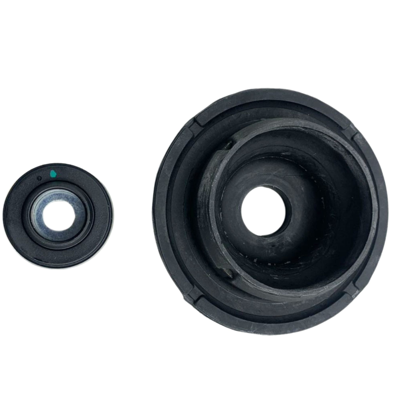 Coxim Amortec Diant C/rolamento Nakata