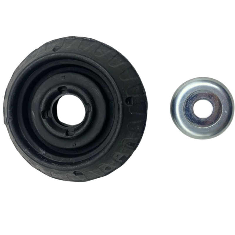 Coxim Amortec Diant C/rolamento Nakata