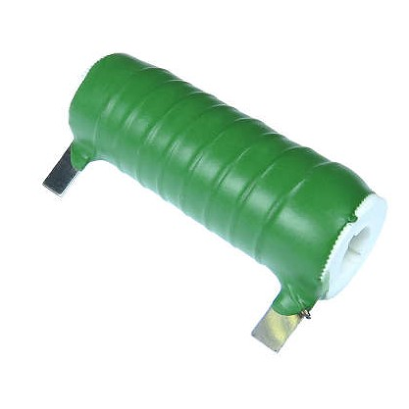 Resistencia  Eletroventilador Gauss