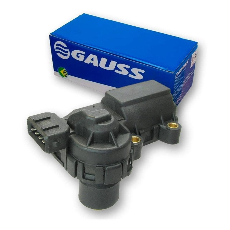 Atuador Marcha Lenta Gauss