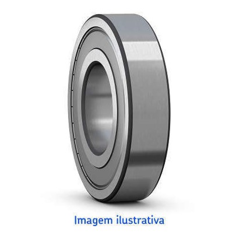 Rolamento Skf