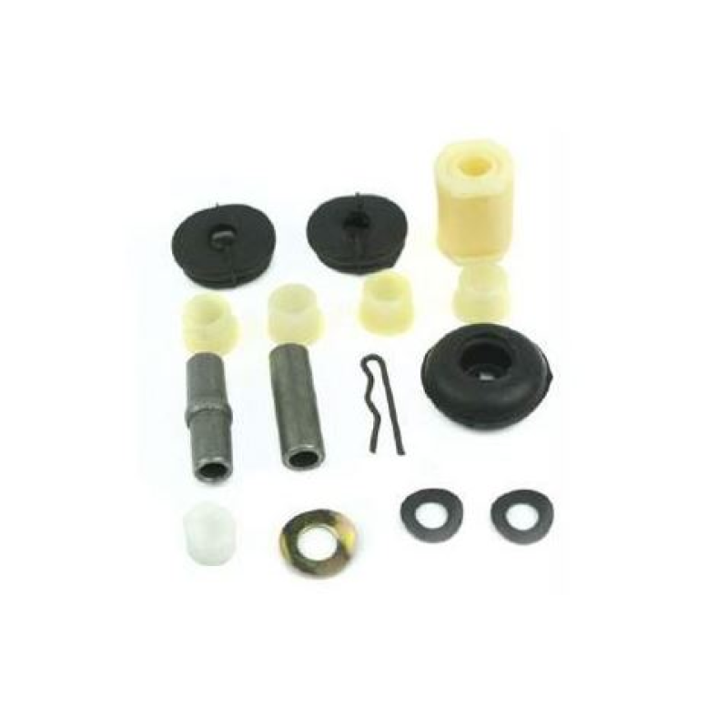Reparo Alavanca Cambio Kit&cia
