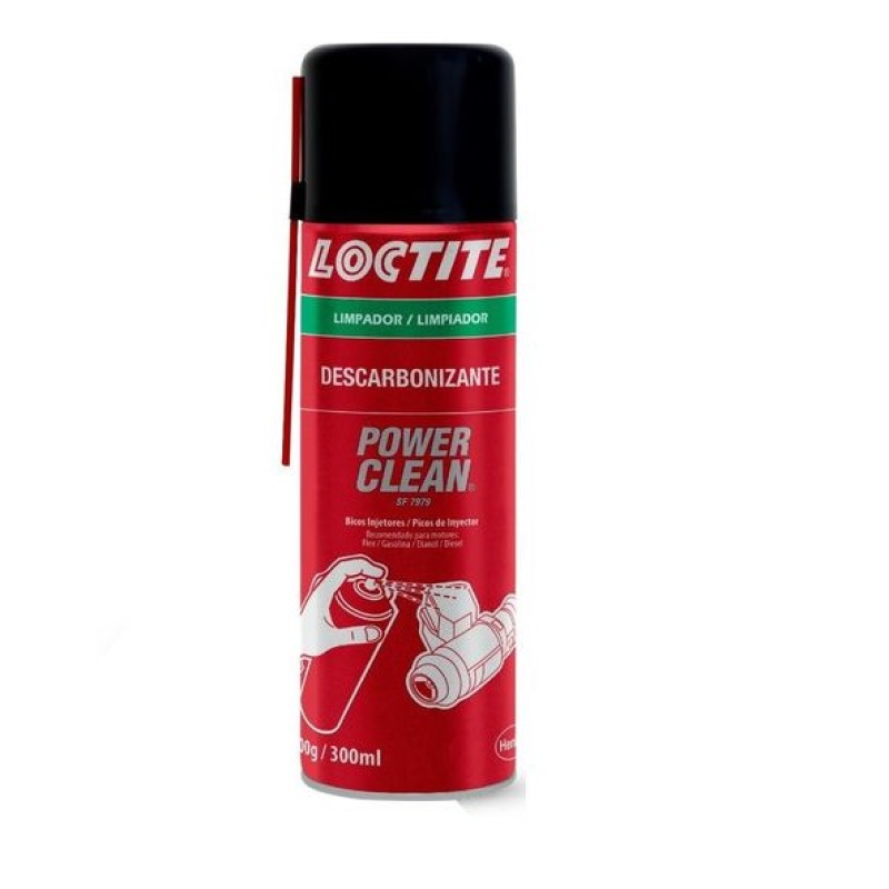 Limpa Bico Loctite