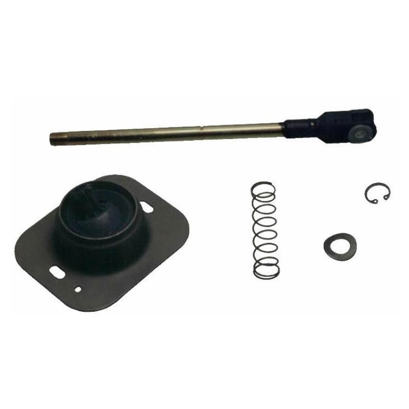 Alavanca Cambio 5m Ipebral