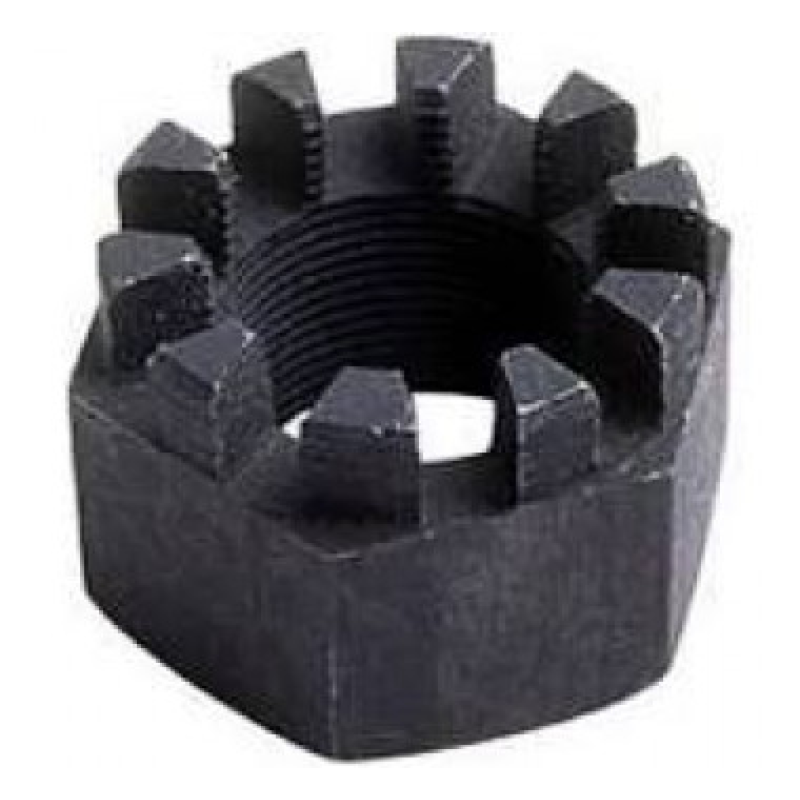 Porca Ponta Eixo Tras Ipebral