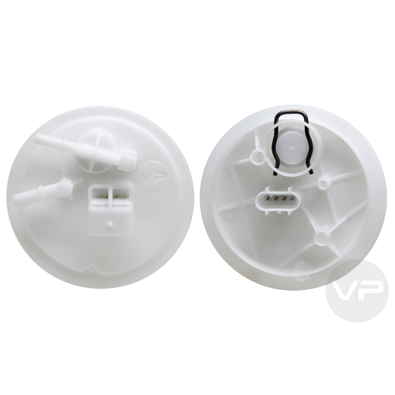 Flange Bomba Combustivel Vp