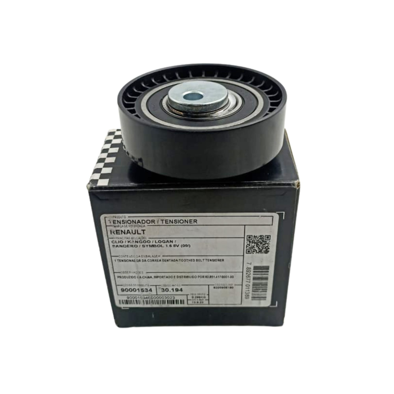 Tensor Correia Dentada Schadek