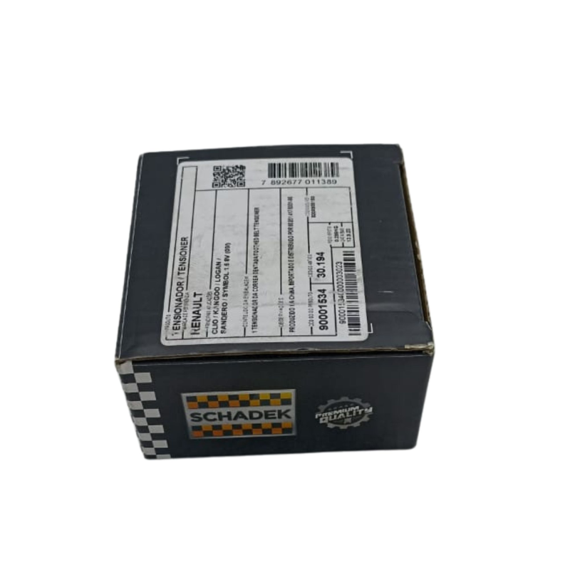 Tensor Correia Dentada Schadek