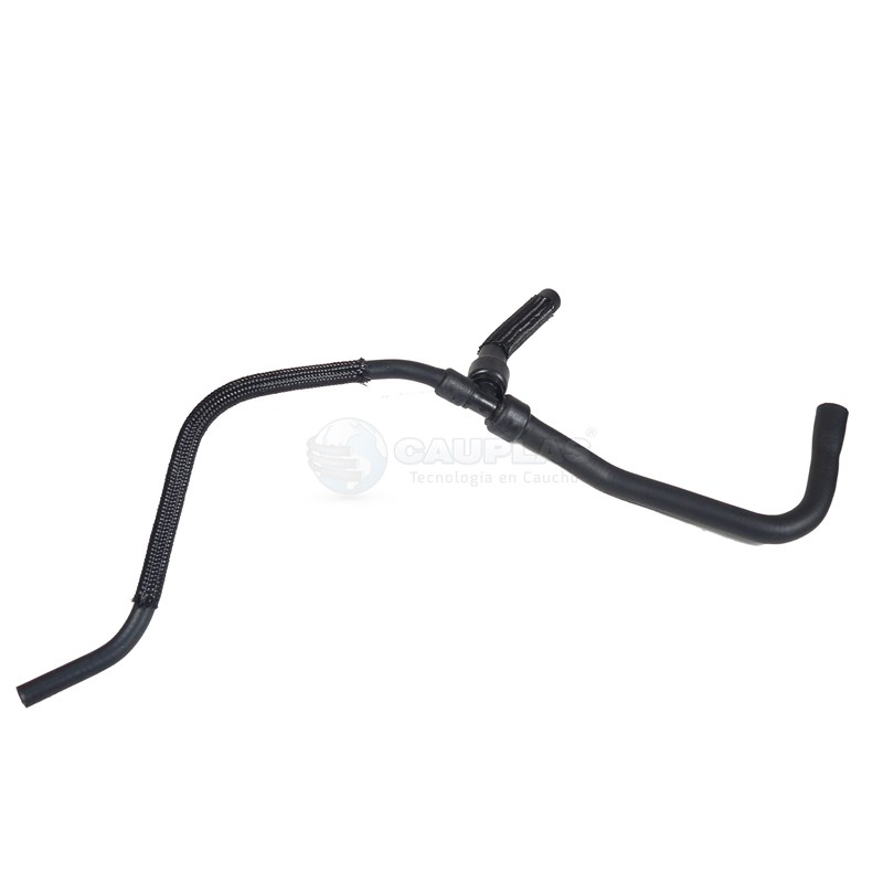 Mangueira Curva 3rubber