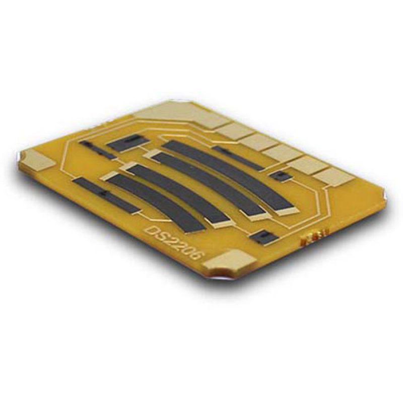 Sensor Posicao Pedal Acelerador Ds