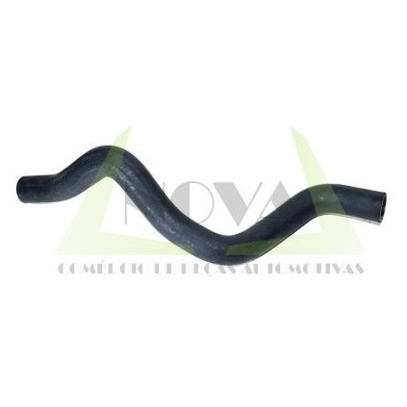 Mangueira Curva Radiador Mf