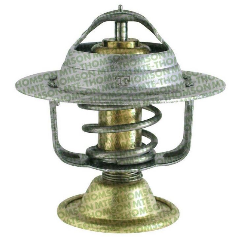 Valvula Termostatica Metal Leve