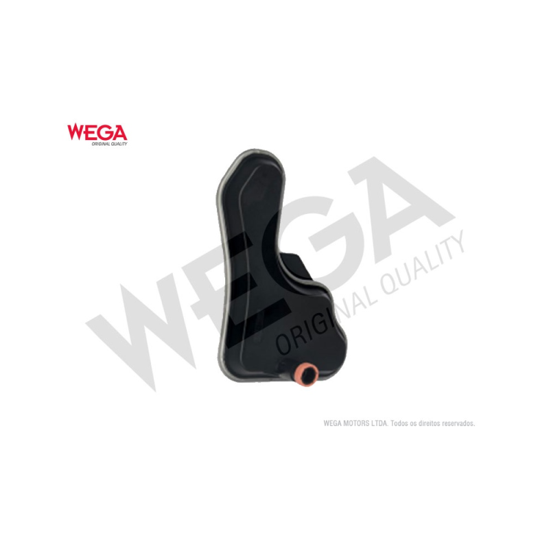 Filtro Oleo Cambio Wega