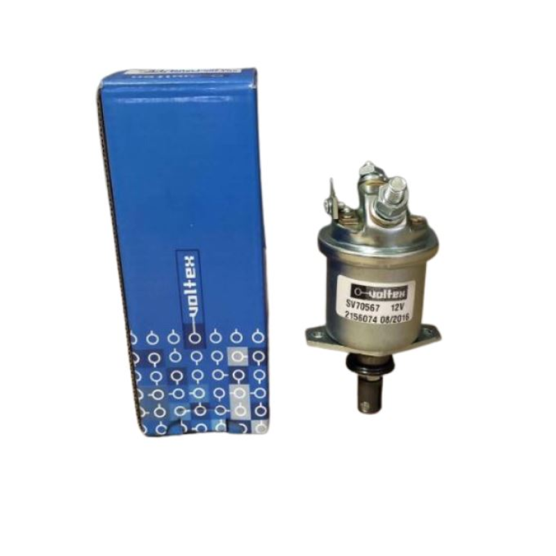 Solenoide Voltex