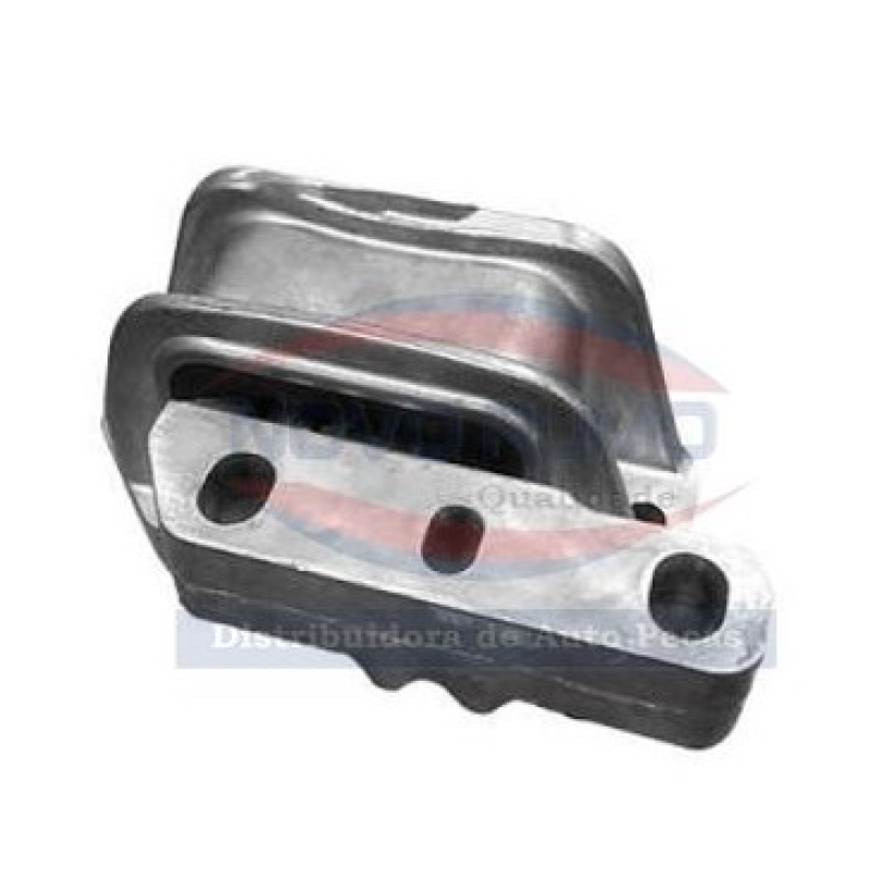 Coxim Motor Mobensani