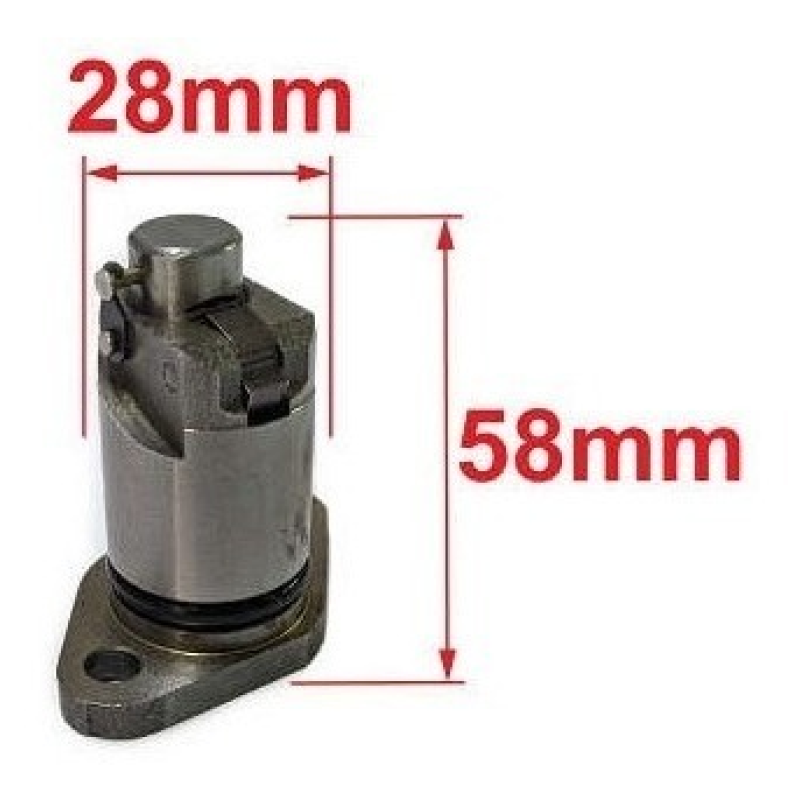 Tensor Corrente Roltens