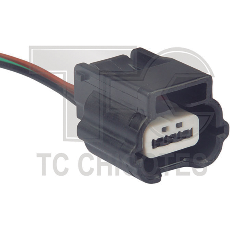 Chicote Sensor Velocidade Tc Chicotes