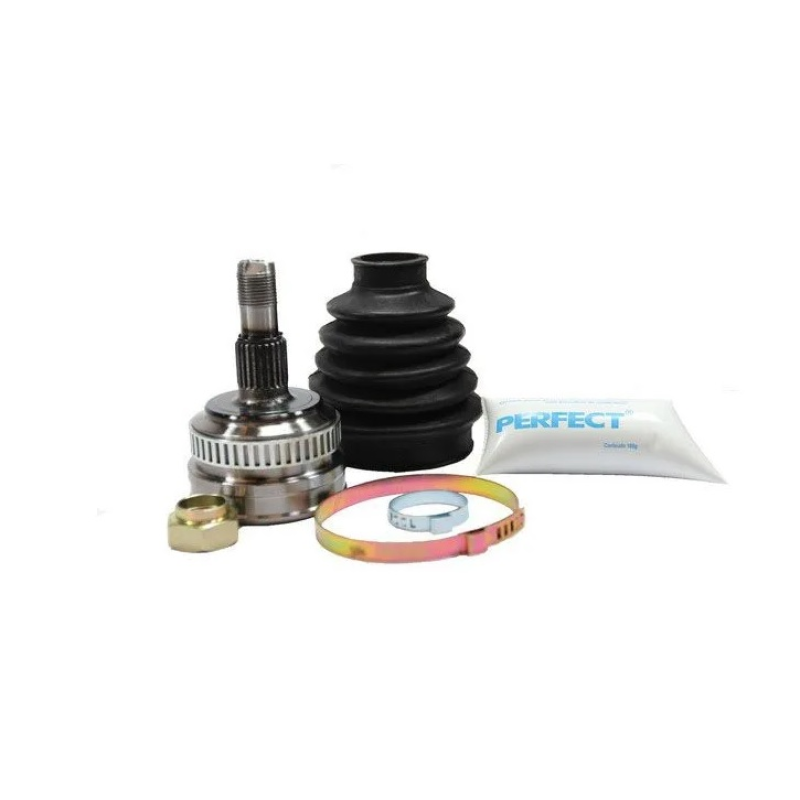 Homocinetica Perfect