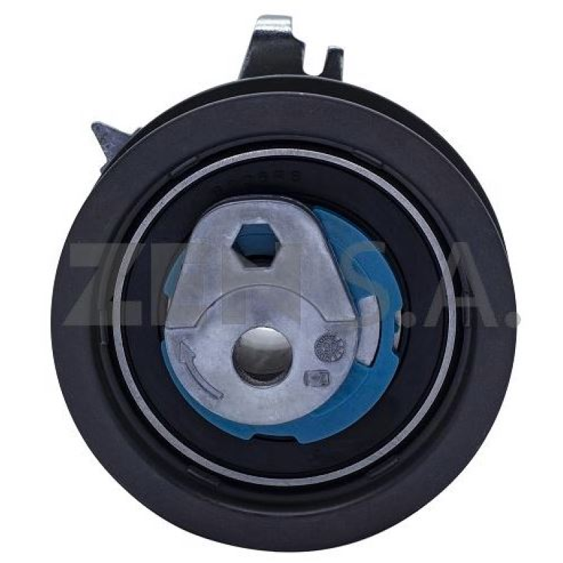 Tensor Correia Dentada Vw