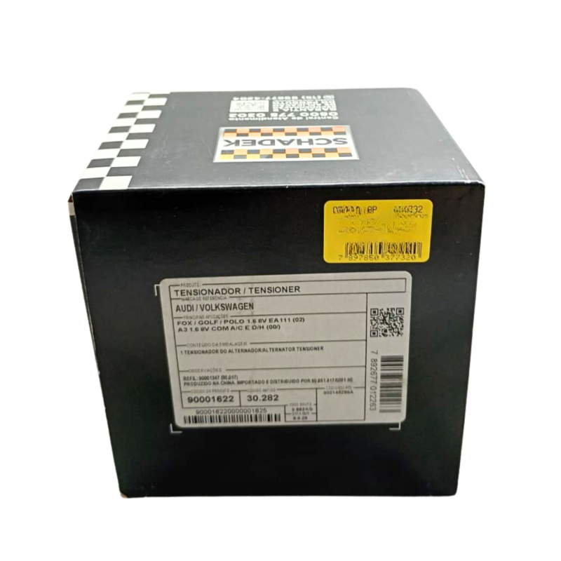 Tensor Alternador Schadek