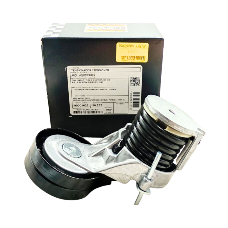 Tensor Alternador Schadek