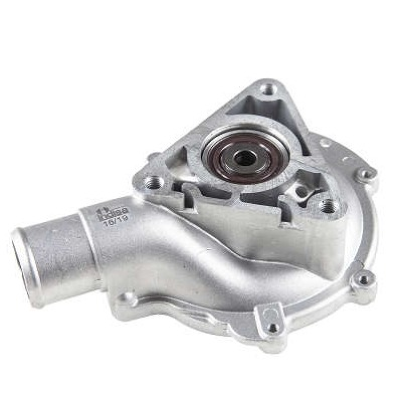 Bomba Agua S/ Tampa Fiat