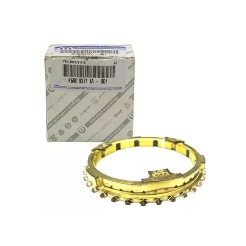 Anel Sincron 5m Fiat