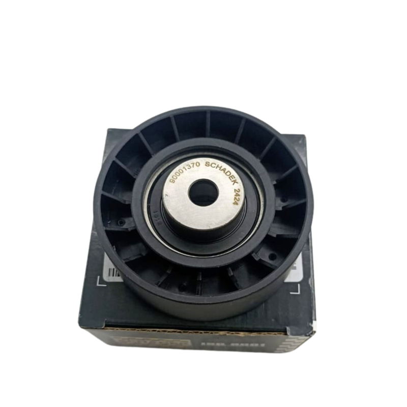 Polia Alternador Schadek