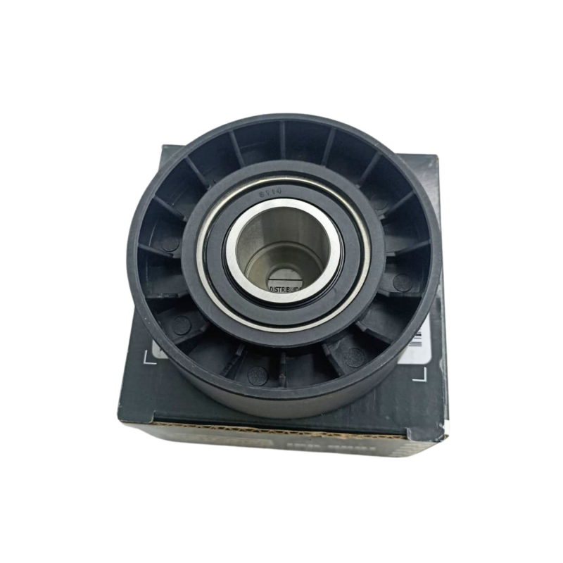 Polia Alternador Schadek