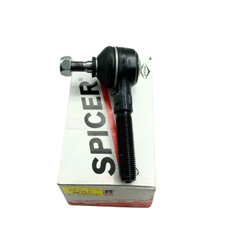 Terminal Direcao Spicer