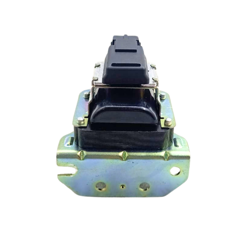 Bobina Ignicao Multiqualita