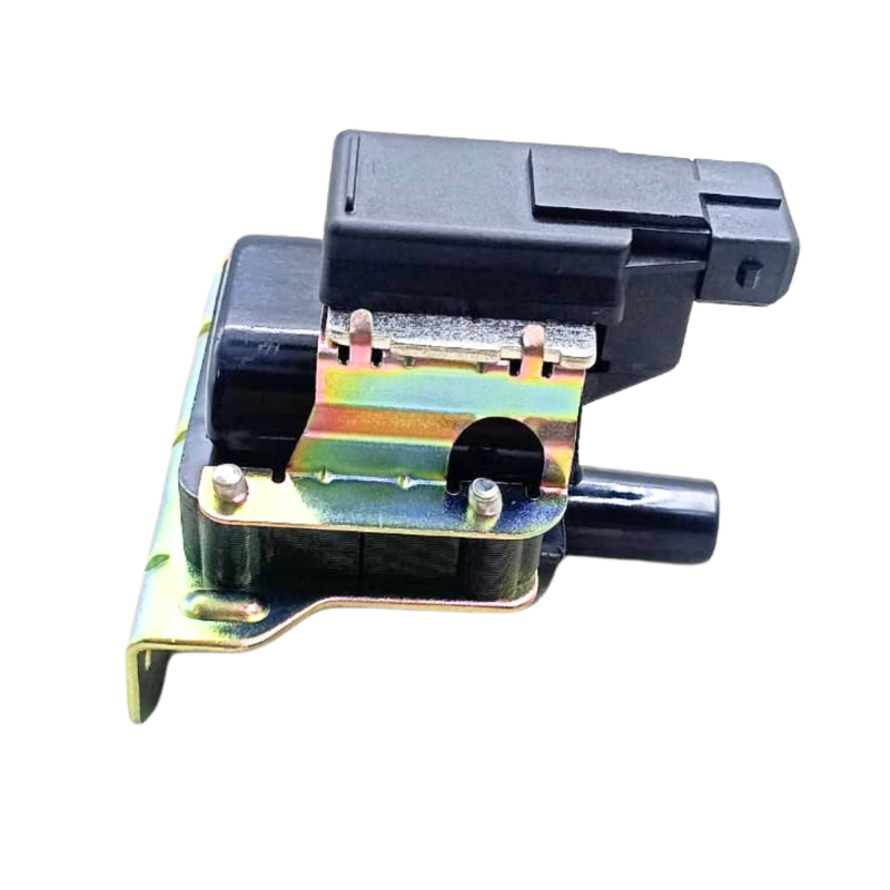 Bobina Ignicao Multiqualita