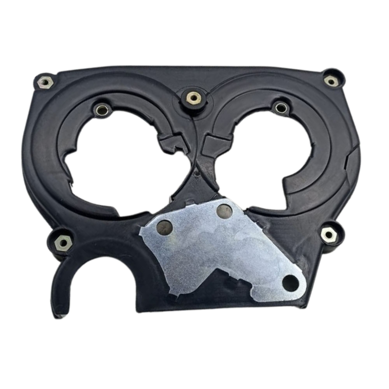 Protetor Correia Dentada Sup Dofab