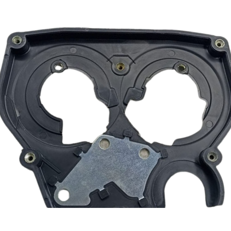 Protetor Correia Dentada Sup Dofab