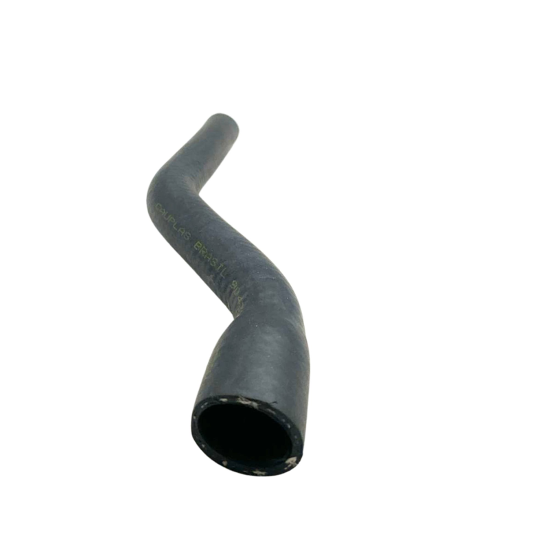 Mangueira Ar Quente Do Cabecote Ao Aquecedor Cauplas
