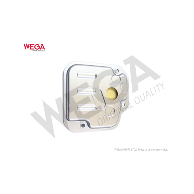 Filtro Oleo Cambio Wega