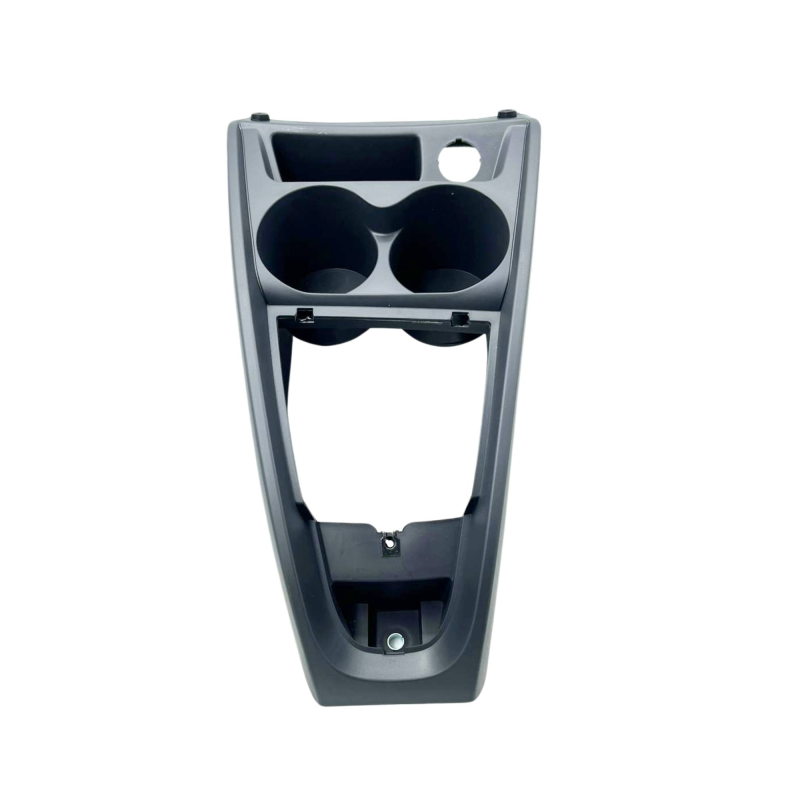 Console Central Fiat