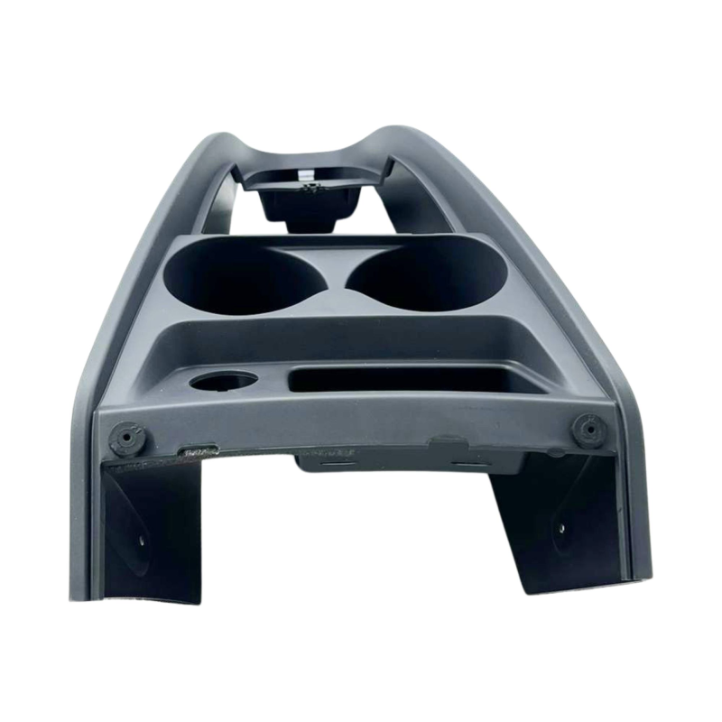 Console Central Fiat