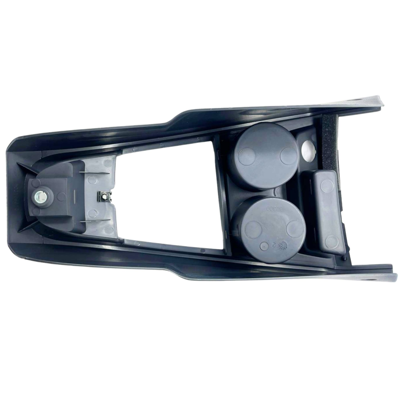 Console Central Fiat