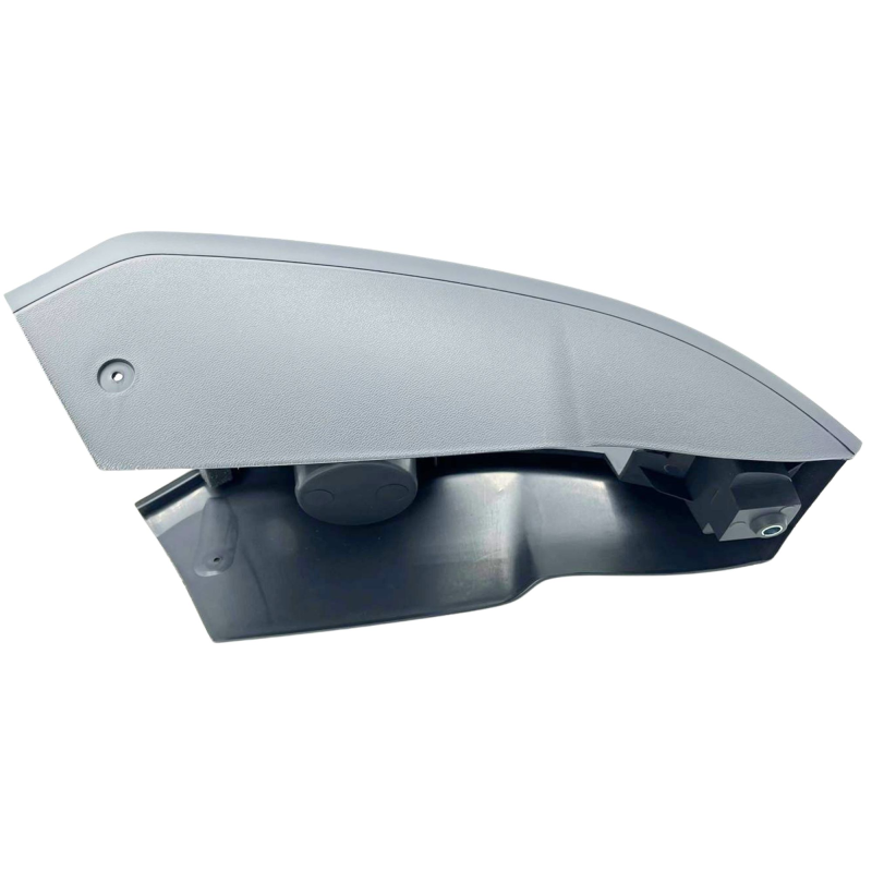 Console Central Fiat