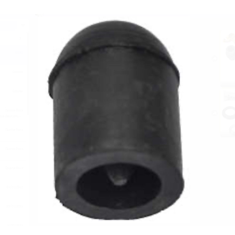 Tampao Saida Ar Quente 30386 Kit&cia