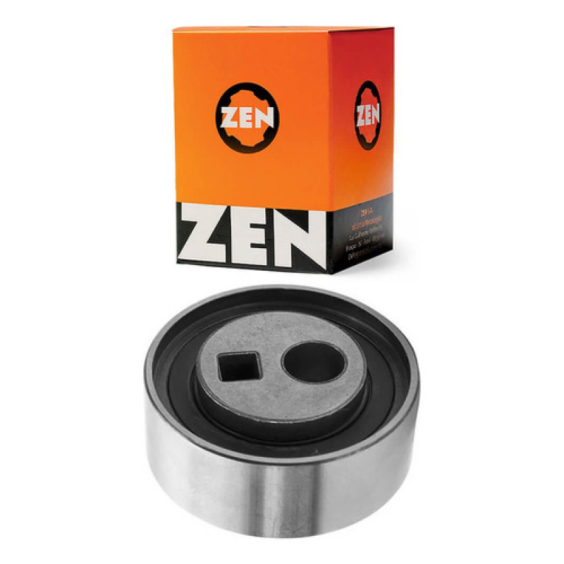 【lanan】 Tensor Correia Dentada Zen