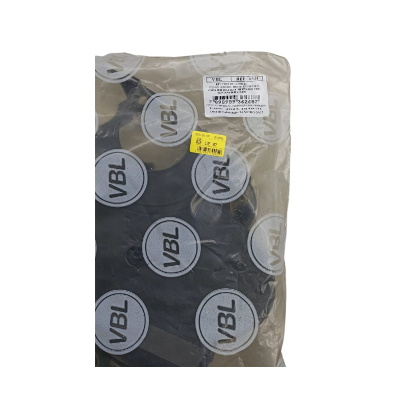 Protetor Correia Dentada Completa Vbl