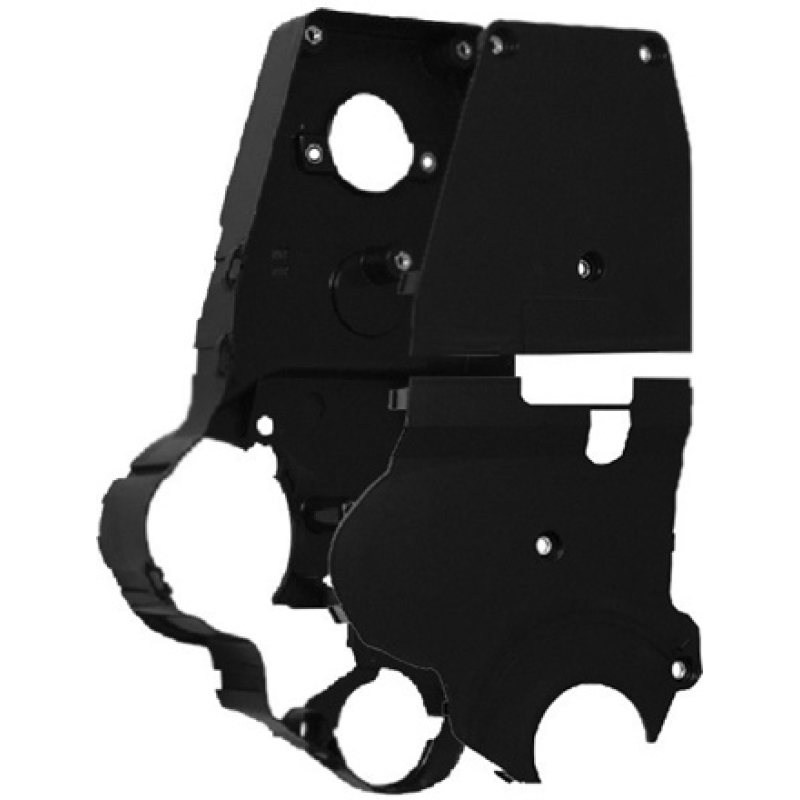 Protetor Correia Dentada Completa Vbl