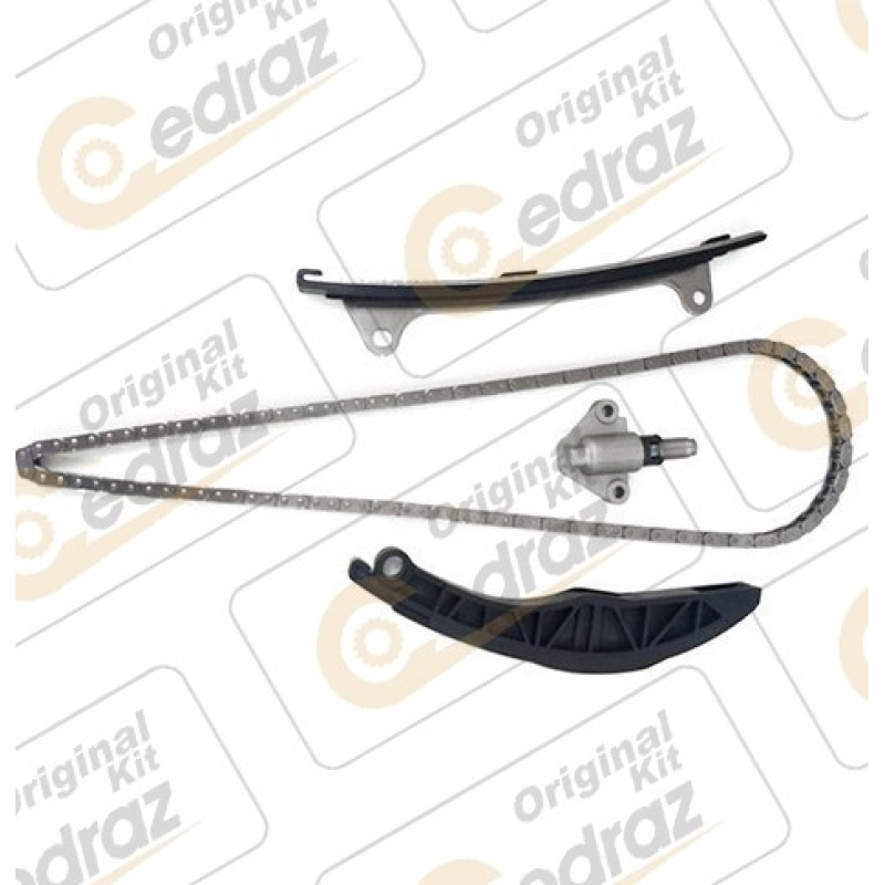 Kit Distribuicao Parcial Cedraz