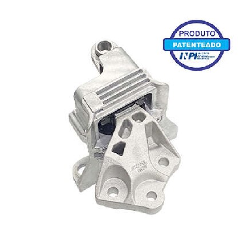 Coxim Motor Direito Sampel