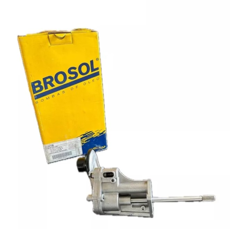 Bomba Oleo Brosol