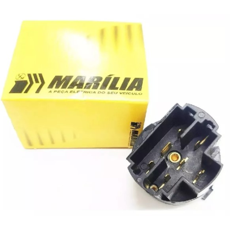 Comutador Marilia