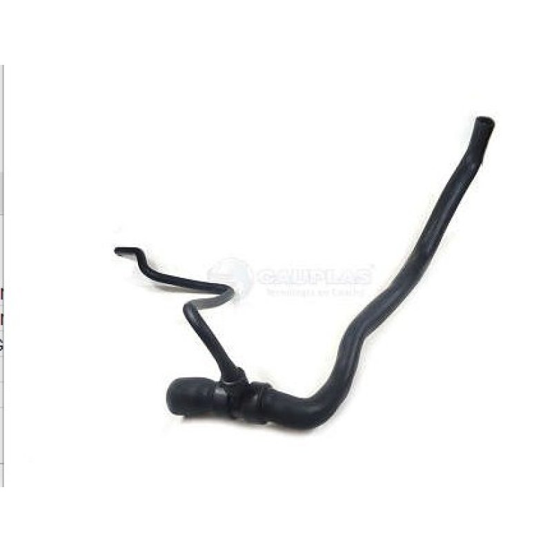 Mangueira  Superior Radiador Cauplas