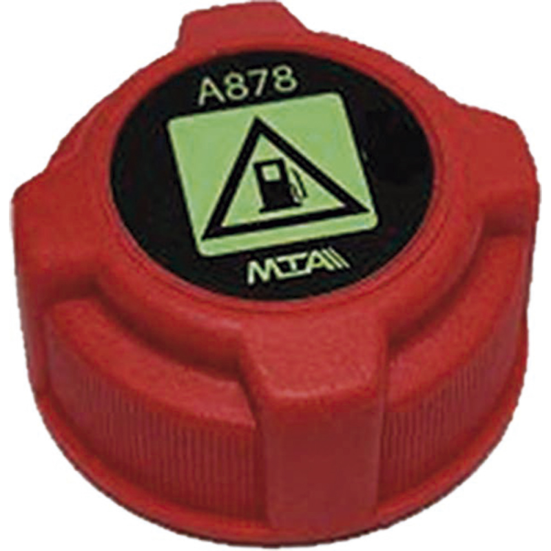 Tampa Reservatorio Partida Frio Mta